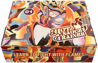 Thumbnail for The Hot Sauce Trainer - Limited First Edition Box